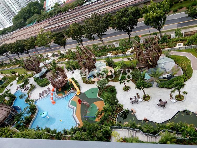The Glades thumbnail photo